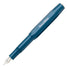 Kaweco Sport Fountain Pen - Toyama Teal (Collector's Edition)