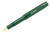 Kaweco Classic Sport Fountain Pen - Green