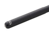 Kaweco Supra Fountain Pen - Aluminum Black