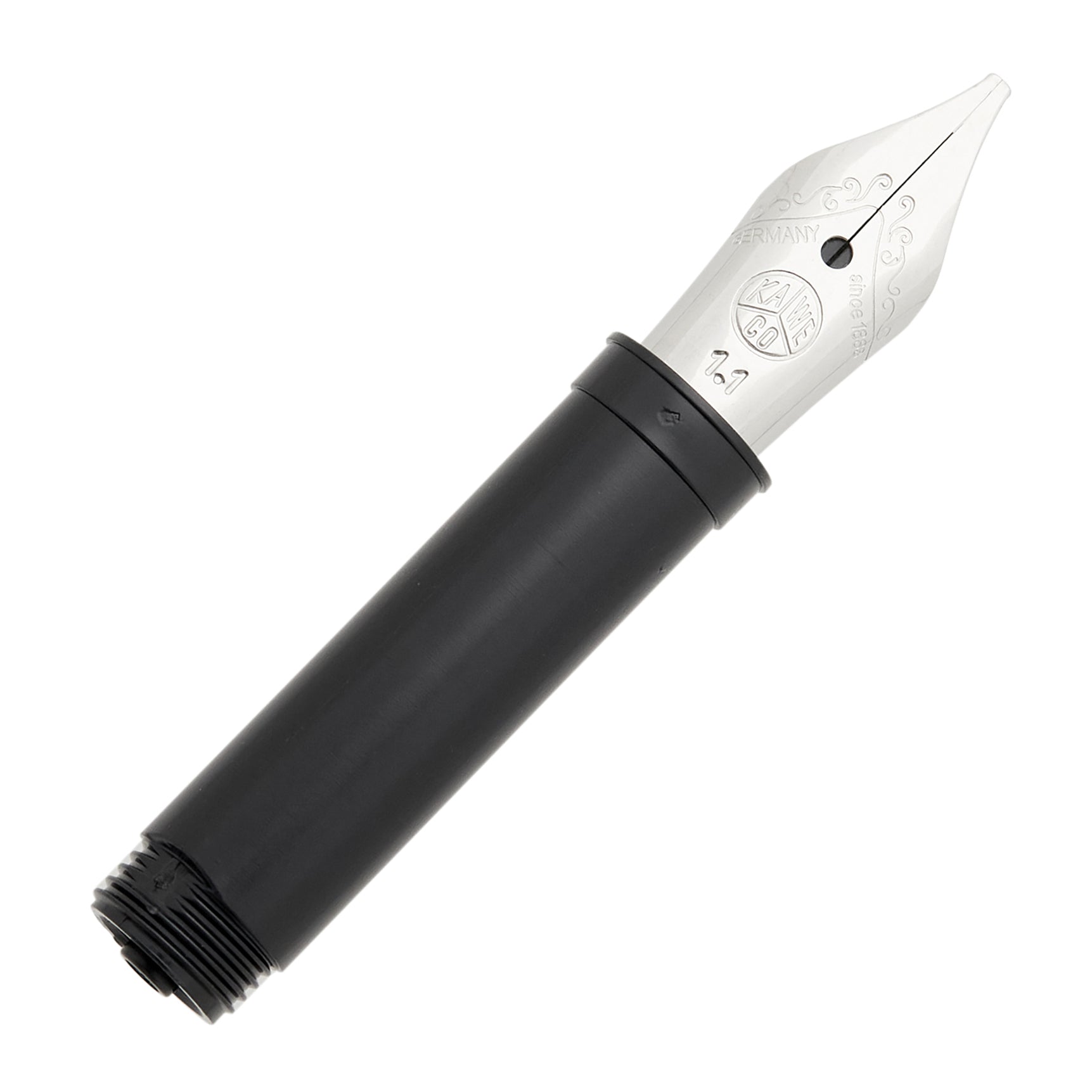Kaweco-_2-Calligraphy-Silver-