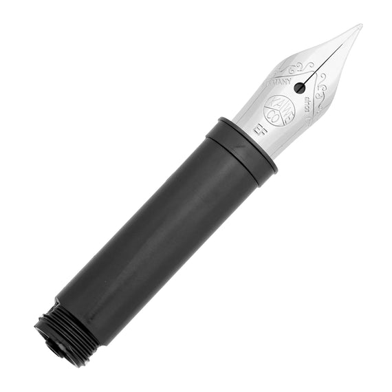 Kaweco #2 Steel Nib Unit - Silver