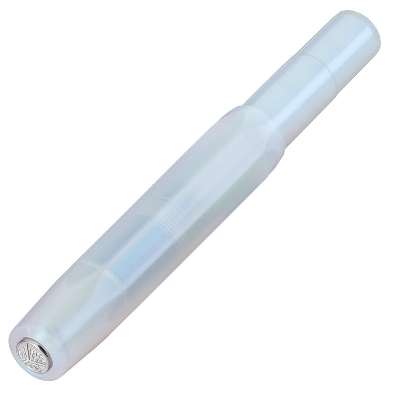 Kaweco Lunar Sport Fountain Pen - Light Blue