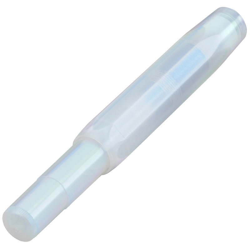 Kaweco Lunar Sport Fountain Pen - Light Blue