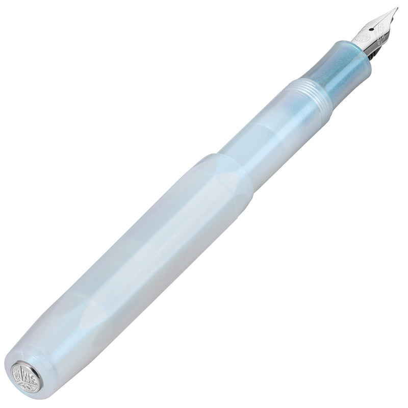 Kaweco Lunar Sport Fountain Pen - Light Blue
