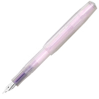 Kaweco Lunar Sport Fountain Pen - Light Purple