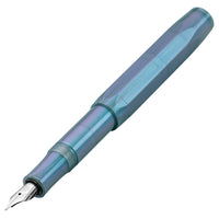 Kaweco Lunar Sport Fountain Pen - Shadow Blue