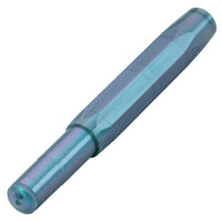 Kaweco Lunar Sport Fountain Pen - Shadow Blue