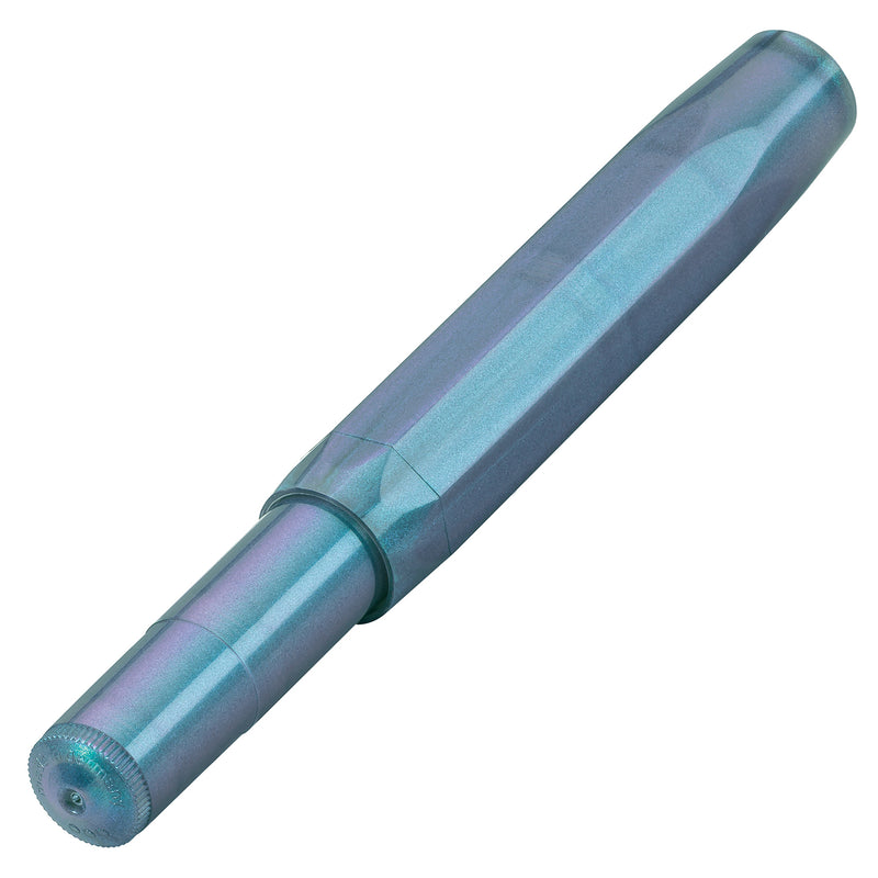 Kaweco Lunar Sport Fountain Pen - Shadow Blue