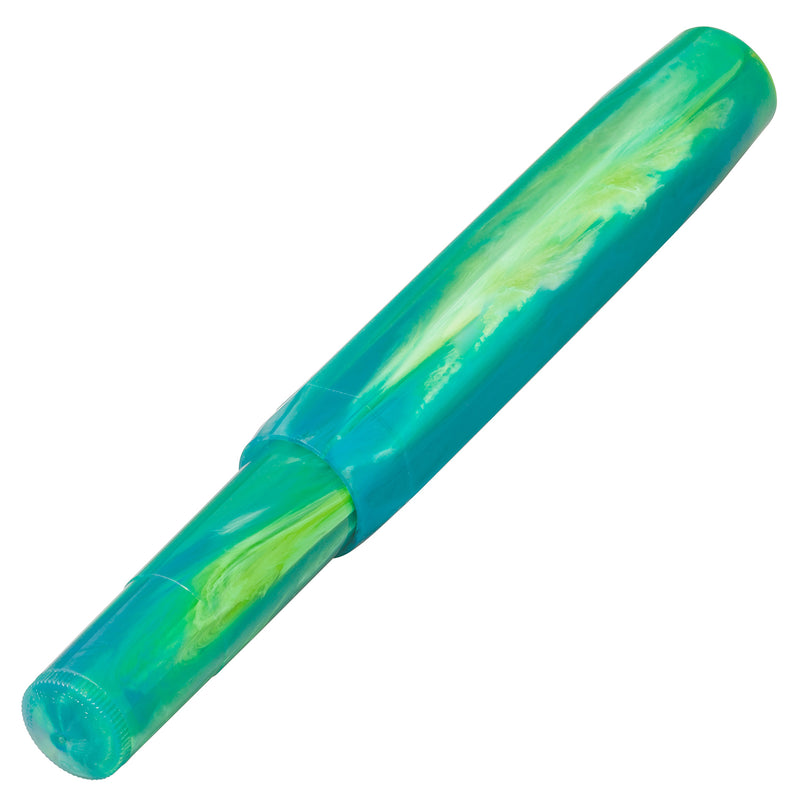 Kaweco Sport Fountain Pen - Marble Ocean (Collector's Edition)