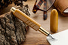 Kolo Tino Fountain Pen - Acrylic Sunny