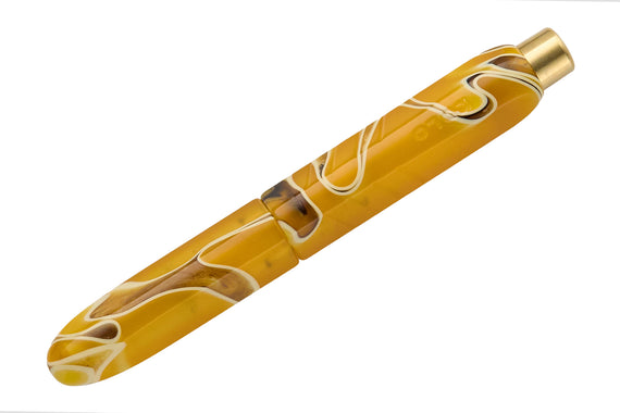 Kolo Tino Fountain Pen - Acrylic Dune (Special Edition)
