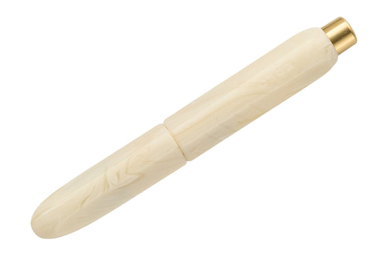 Kolo Tino Fountain Pen - Acrylic Mother (Special Edition)