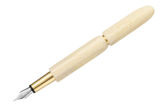 Kolo Tino Fountain Pen - Acrylic Mother (Special Edition)