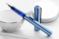 LAMY AL-star Fountain Pen - aquatic (Special Edition)