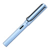LAMY AL-star Fountain Pen - aquatic (Special Edition)