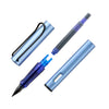 LAMY AL-star Fountain Pen - aquatic (Special Edition)