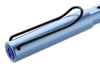 LAMY AL-star Fountain Pen - aquatic (Special Edition)