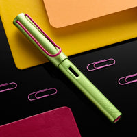 LAMY AL-star Fountain Pen - disco (Special Edition)