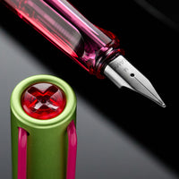 LAMY AL-star Fountain Pen - disco (Special Edition)