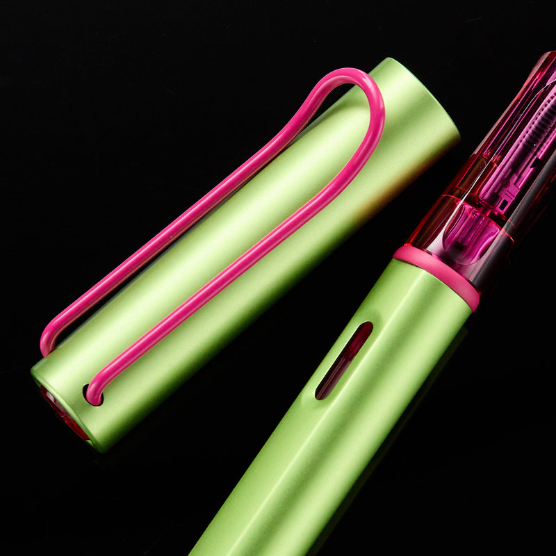 LAMY AL-star Fountain Pen - disco (Special Edition)