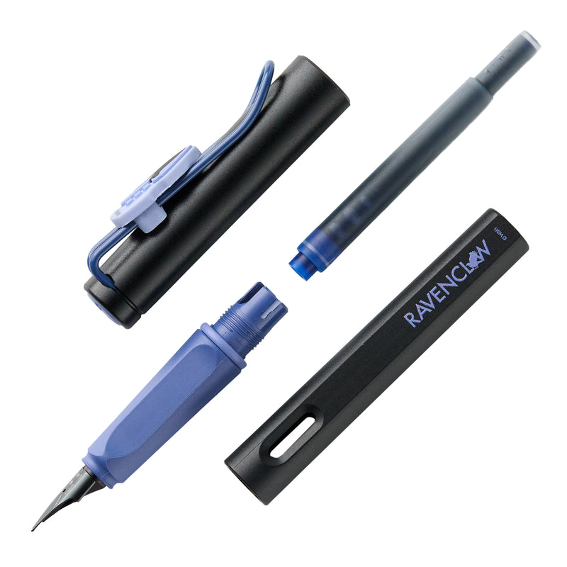 LAMY safari Harry Potter Fountain Pen - Ravenclaw (Special Edition)