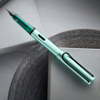 LAMY AL-star Fountain Pen - mint (Special Edition)