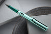 LAMY AL-star Fountain Pen - mint (Special Edition)