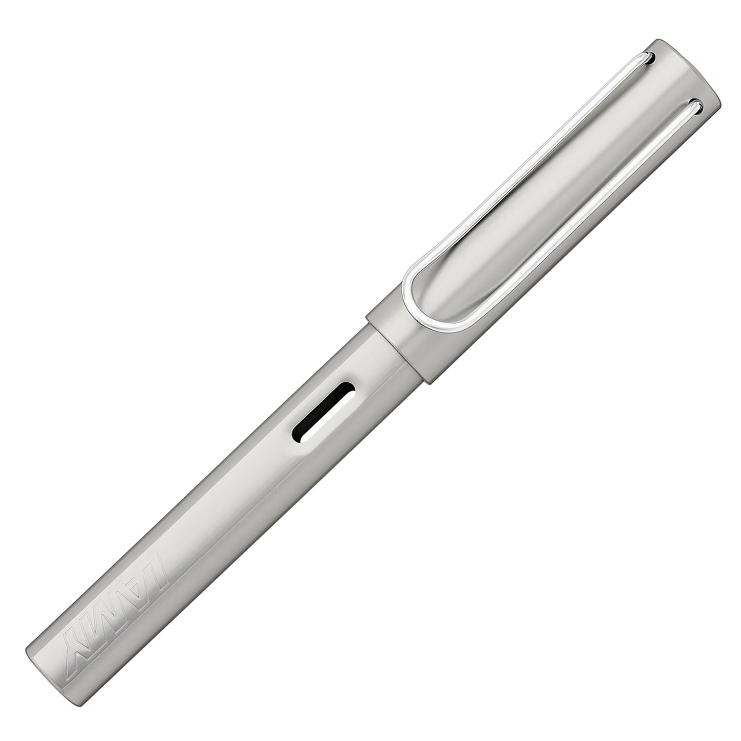 Stylo Roller Lamy AL-star – Aluminium Graphite, Fabriqué En Allemagne, Recharge M63