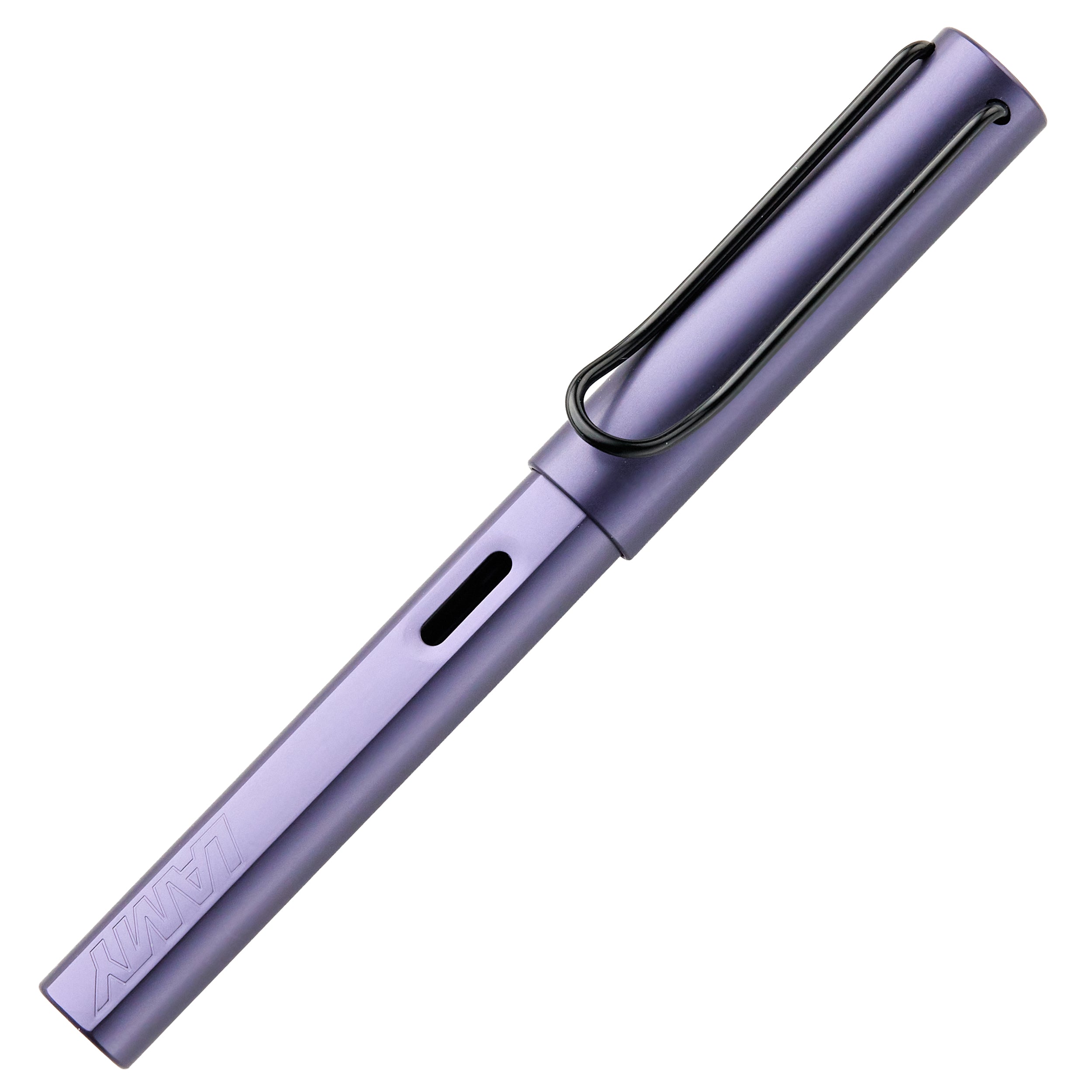 LAMY AL-star Fountain Pen Special Edition History - The Goulet Pen