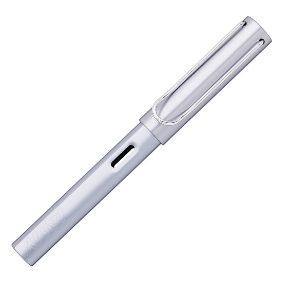 LAMY AL-star Fountain Pen - azure (Special Edition)