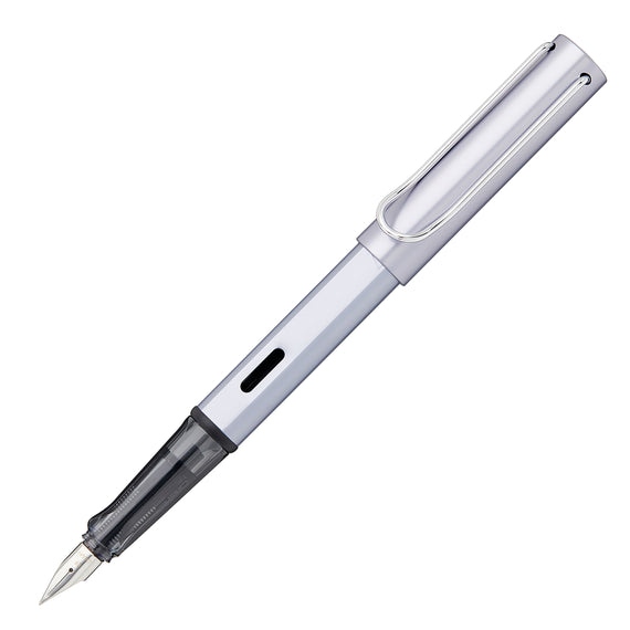 LAMY AL-star Fountain Pen - azure (Special Edition)