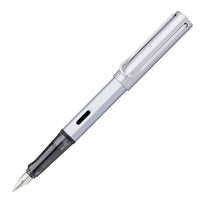 LAMY AL-star Fountain Pen - azure (Special Edition)