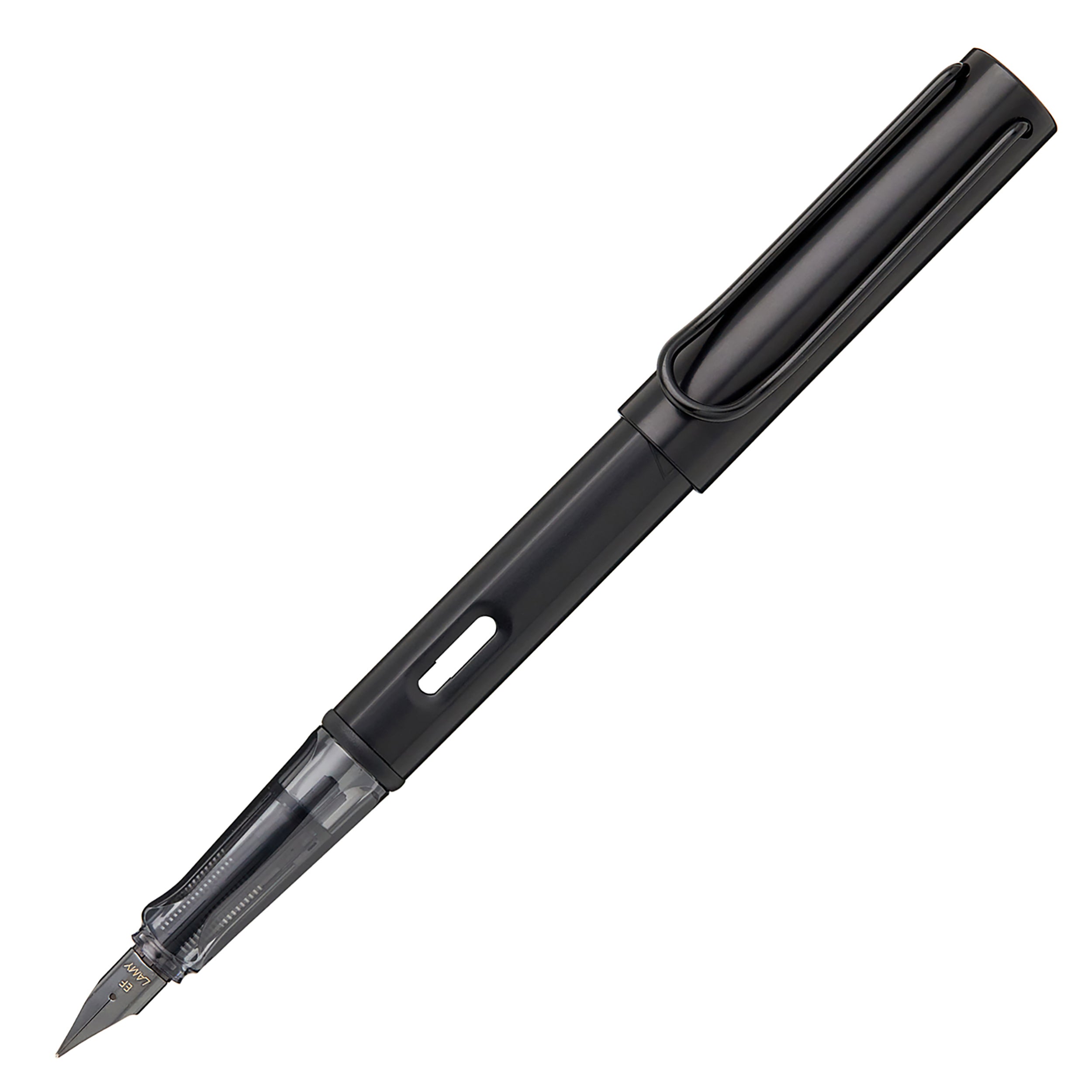LAMY spirit ブラック LAMY spirit Black Mechanical Pencil 0.5 mm – missing-pen.com