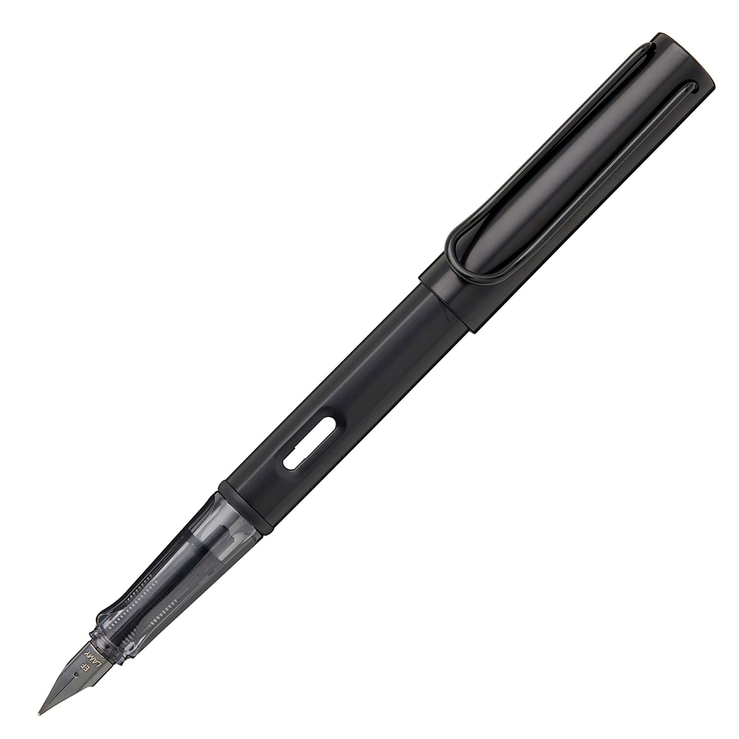 Lamy AL-star grey Balpen kopen | De Vulpenwereld Lamy AL-star grey Balpen kopen | De Vulpenwereld