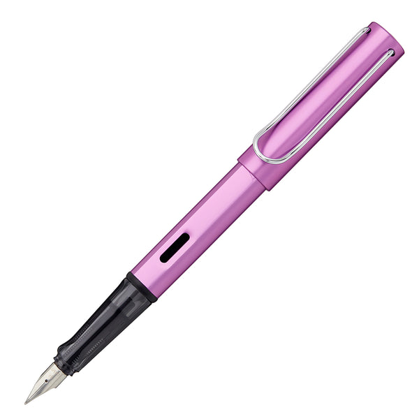 ミルキープラネット ＳＫ ラベンダー LAMY-ALStar-Lilac-OW-2_grande.