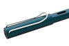 LAMY AL-star fountain pen - petrol (special edition)