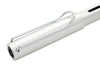LAMY AL-star fountain pen - white silver (special edition)
