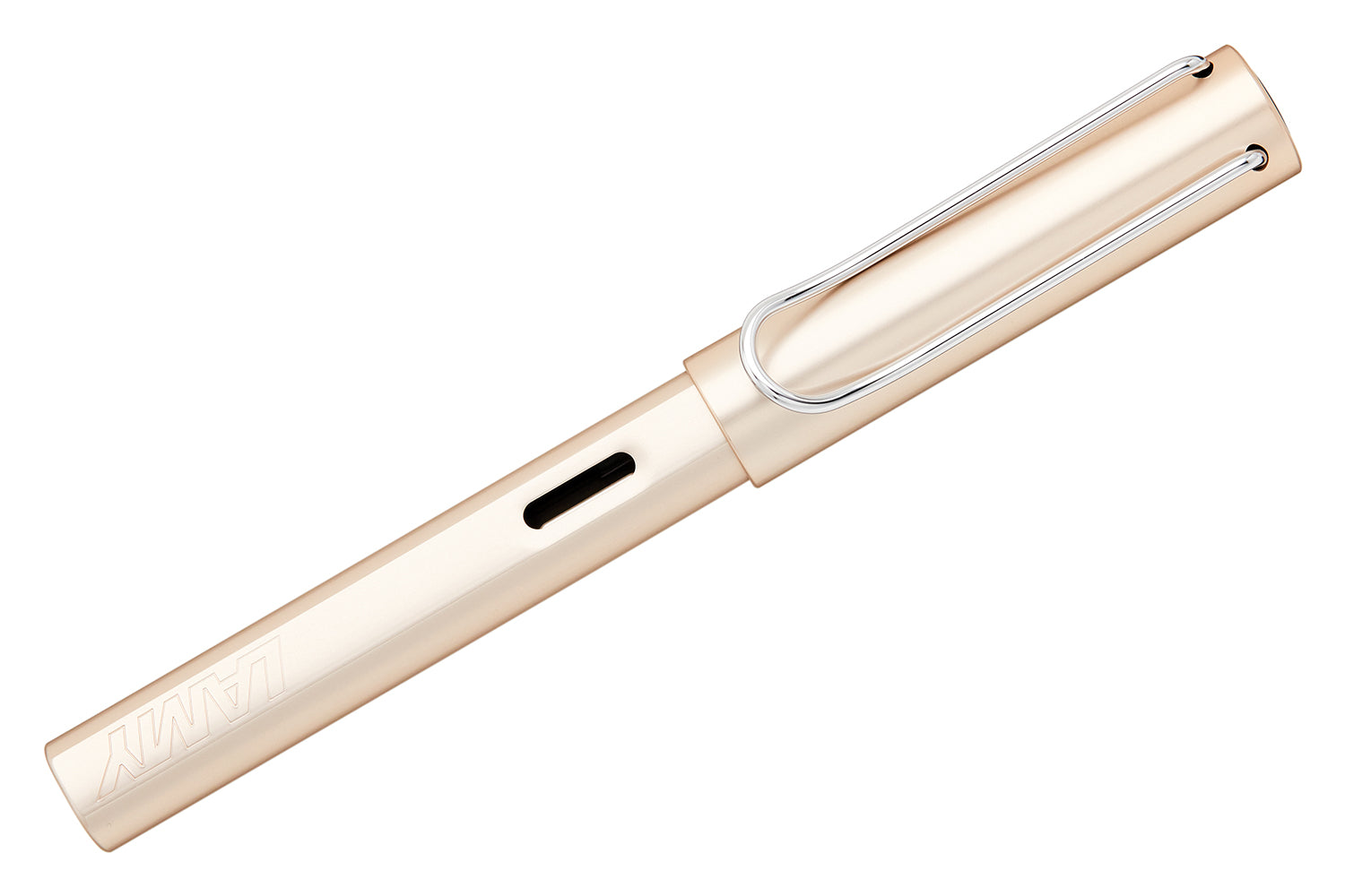 Lamy AL-Star Fountain Pen in Cosmic - Special Edition 2021 - Goldspot Pens