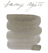 LAMY agate - Ink Sample