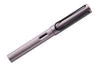 LAMY AL-star Fountain Pen - aubergine (Special Edition)