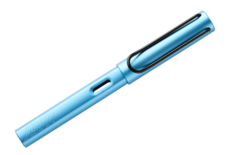 LAMY AL-star Fountain Pen - denim (Special Edition)