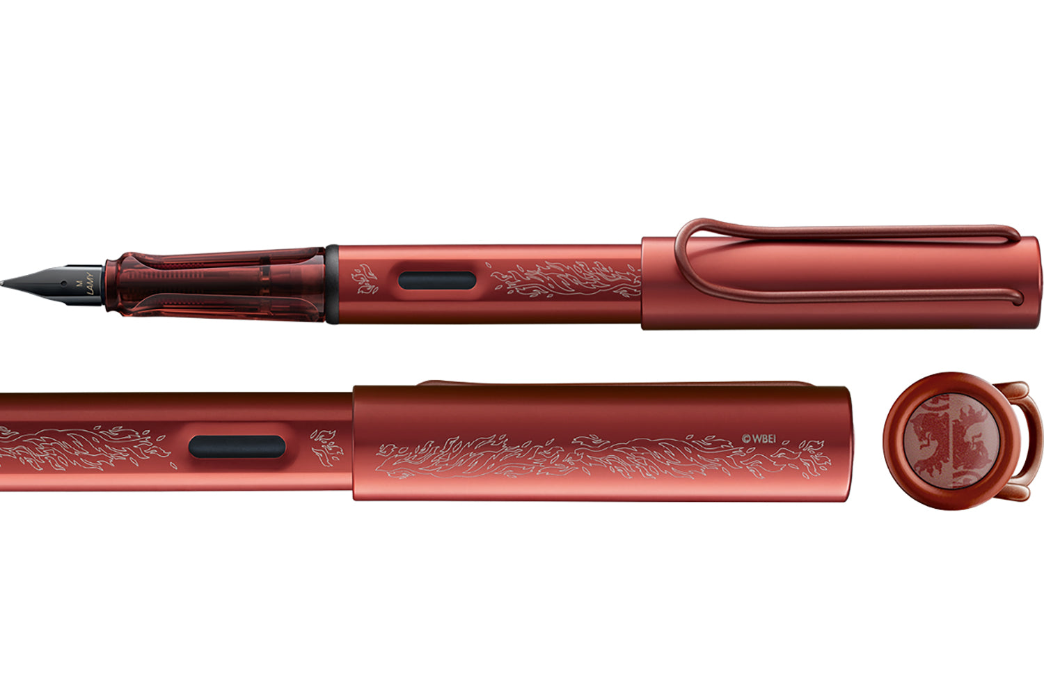 Compra Pluma Lamy x Harry Potter Individuales, en la tienda online de Compra Pluma Lamy x Harry Potter Individuales, en la tienda online de
