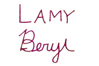 LAMY beryl - 30ml Bottled Ink