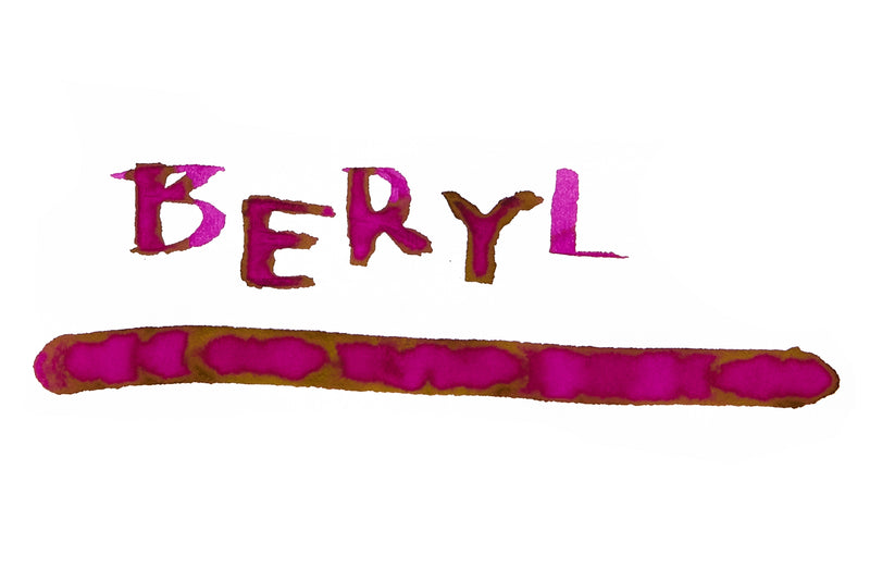 LAMY beryl - 30ml Bottled Ink
