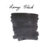 LAMY black - Ink Sample