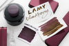 LAMY blackberry - Ink Sample (Special Edition)