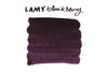 LAMY blackberry - Ink Cartridges (Special Edition)