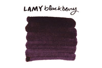 LAMY blackberry - Ink Sample (Special Edition)