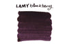 LAMY blackberry - Ink Sample (Special Edition)