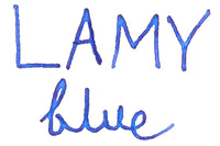 LAMY blue - Ink Cartridges